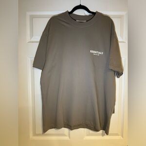 Essentials men’s shirt